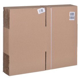 Box Nc System Pappe 30 x 30 x 20 cm (20 Stück)