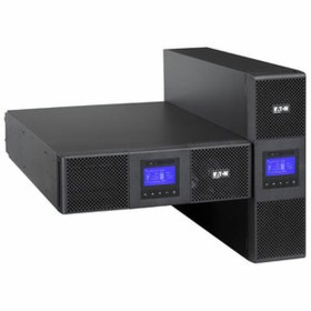 Uninterruptible Power Supply System Interactive UPS Eaton 9SX 5000I RT3U 5000 VA 4500 W by Eaton, Uninterrupted Power Supplie...