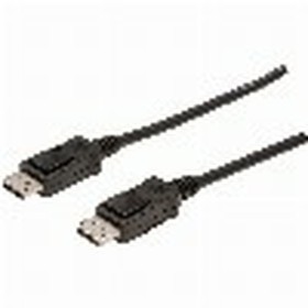 USB Cable Digitus by Assmann AK-340100-010-S Black 1 m by Digitus by Assmann, USB Cables - Ref: S7729651, Price: 5,88 €, Disc...