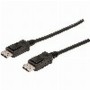 Cavo USB Digitus by Assmann AK-340100-010-S Nero 1 m | Tienda24 - Global Online Shop Tienda24.eu