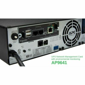 Netzwerkkarte APC AP9641 von APC, Netzwerkkarten - Ref: S7730031, Preis: 775,13 €, Rabatt: %