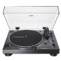 Record Player Audio-Technica AT-LP120XUSBBK | Tienda24 - Global Online Shop Tienda24.eu