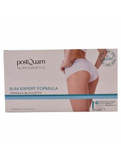 Complemento Alimenticio Forté Pharma Xtraslim Boost 120 Unidades | Tienda24 Tienda24.eu