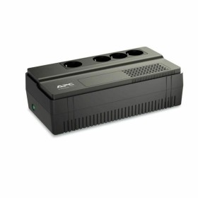 Système d'Alimentation Sans Interruption Interactif APC BV1000I-GR 600 W 1000 VA de APC, Onduleurs - Réf : S7731375, Prix : 1...