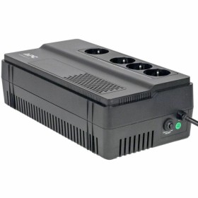 Système d'Alimentation Sans Interruption Interactif APC BV650I-GR 650 VA de APC, Onduleurs - Réf : S7731381, Prix : 97,15 €, ...