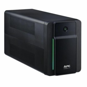 Uninterruptible Power Supply System Interactive UPS APC BVX1200LI-GR 1200 VA 27 W 650 W by APC, Uninterrupted Power Supplies ...