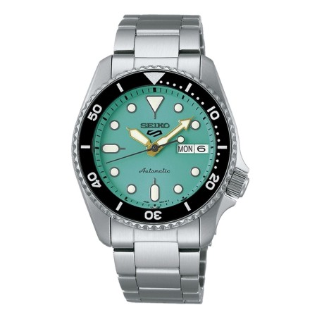 Reloj Hombre Seiko SPORTS (Ø 38 mm) | Tienda24 Tienda24.eu