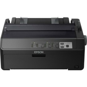 Impresora Matricial Epson C11CF39402A0 de Epson, Impresoras matriciales - Ref: S7731724, Precio: 1,00 €, Descuento: %