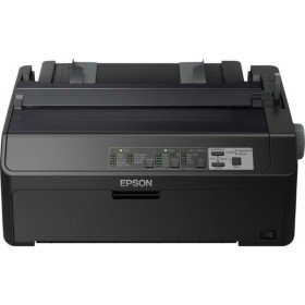 Impresora Matricial Epson C11CJ81401 | Tienda24 - Global Online Shop Tienda24.eu