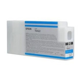 Original Ink Cartridge Epson C13T642200 Black Cyan Magenta by Epson, Printer toners and inks - Ref: S7733150, Price: 99,33 €,...