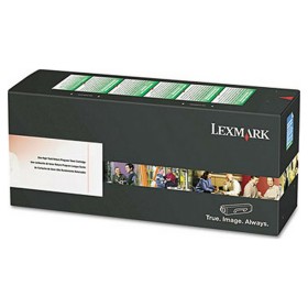 Tóner Lexmark LEX0734646667111 Amarillo de Lexmark, Tóners y tinta de impresora - Ref: S7733383, Precio: 140,35 €, Descuento: %