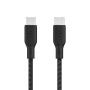 Cabo USB Belkin Preto 2 m | Tienda24 - Global Online Shop Tienda24.eu