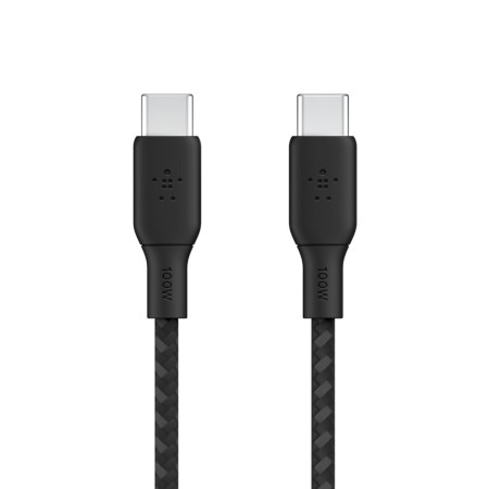 Cabo USB Belkin Preto 2 m | Tienda24 - Global Online Shop Tienda24.eu