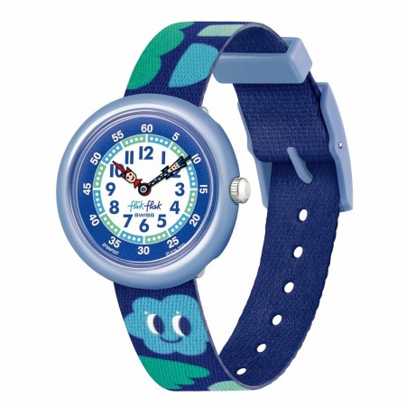 Reloj Hombre Flik Flak ZFBNP227 | Tienda24 Tienda24.eu