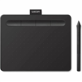 Tavolette grafiche e penne Wacom CTL-4100K-S di Wacom, Tavolette grafiche - Rif: S7736446, Prezzo: 100,21 €, Sconto: %