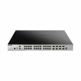 Switch Trendnet TPE-P521ES 10 Gbps | Tienda24 - Global Online Shop Tienda24.eu