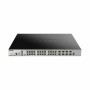 Cabinet Switch D-Link DGS-3630-28PC/SI   20 x RJ45 4 x SFP PoE | Tienda24 - Global Online Shop Tienda24.eu