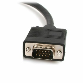 Audio Jack (3.5mm) to 2 RCA Cable PcCom | Tienda24 - Global Online Shop Tienda24.eu