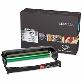 Toner Lexmark E250X22G Noir de Lexmark, Toners et encre pour imprimante - Réf : S7739169, Prix : 78,72 €, Remise : %