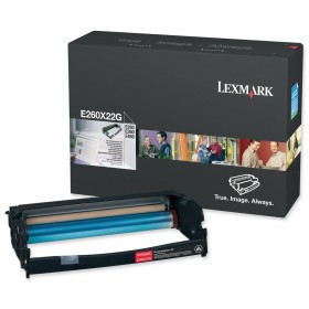 Toner Lexmark E260X22G Noir de Lexmark, Toners et encre pour imprimante - Réf : S7739174, Prix : 77,45 €, Remise : %