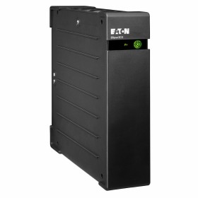 Uninterruptible Power Supply System Interactive UPS Eaton EL1600USBDIN by Eaton, Uninterrupted Power Supplies - Ref: S7739690...