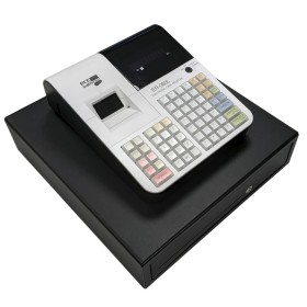 Cash Register Drawer Ecr Sampos ER-060/L by Ecr Sampos, Cash & Check Boxes - Ref: S7740055, Price: 362,08 €, Discount: %