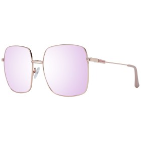 Montura de Gafas Mujer Moschino MOS597-8CQ Ø 55 mm | Tienda24 Tienda24.eu