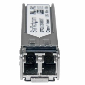 Módulo Fibra SFP MultiModo Startech GLCSXMM10PST de Startech, Monitores - Ref: S7743463, Preço: 412,27 €, Desconto: %