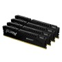 Memoria RAM Kingston KF560C40BBK4-64 64 GB DDR5 SDRAM DDR5 CL40 di Kingston, Memoria centrale - Rif: M0307839, Prezzo: 251,90...