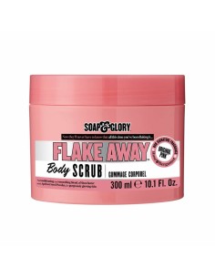 Esfoliante Corpo Flake Away Soap & Glory (300 ml) da Soap & Glory, Scrub - Ref: S0587530, Precio: 11,54 €, Descuento: %