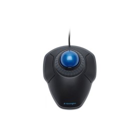 Trackball Kensington K72337EU Orbit Noir de Kensington, Souris - Réf : S7745982, Prix : 71,79 €, Remise : %