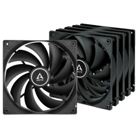 Ventilador de Caja Arctic Cooling F14 Ø 14 cm