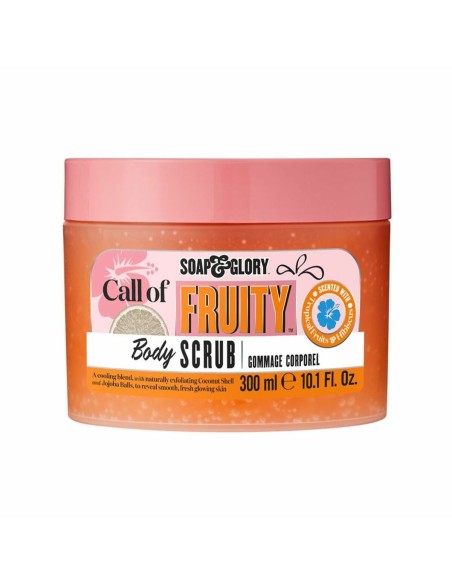 Exfoliante Corporal Summer Scrubbing Soap & Glory (300 ml) | Tienda24 Tienda24.eu