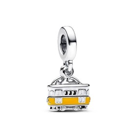 Ladies' Bracelet Thomas Sabo LBA0044-415-12-L | Tienda24 Tienda24.eu