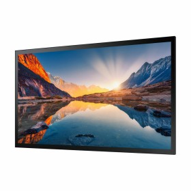 Écran Samsung QM32R-T 32" Full HD 4K Ultra HD 60 Hz de Samsung, Ecrans PC - Réf : S7749193, Prix : 1,00 €, Remise : %