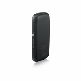 Router ZyXEL LTE2566-M634-EUZNV1F Noir USB USB 2.0 Wi-Fi 5 GHz de ZyXEL, Routeurs - Réf : S7749544, Prix : 146,70 €, Remise : %