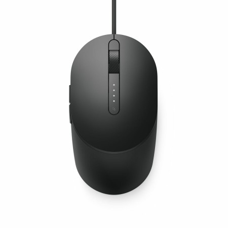 Souris Dell MS3220-BLK Noir 3200 DPI | Tienda24 - Global Online Shop Tienda24.eu