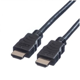 Cable HDMI con Ethernet Nilox NX090201131 1,5 m Negro de Nilox, Cables HDMI - Ref: S7752793, Precio: 5,80 €, Descuento: %