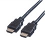 HDMI Kabel mit Ethernet Nilox NX090201131 1,5 m Schwarz | Tienda24 - Global Online Shop Tienda24.eu