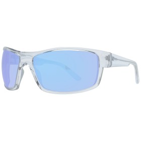 Unisex-Sonnenbrille Web Eyewear WE0249 5892C ø 58 mm | Tienda24 Tienda24.eu