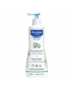 Gel de duche Alyssa Ashley Biolab Tiare & Almond (300 ml) | Tienda24 Tienda24.eu