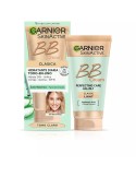 Crème Hydratante avec Couleur Garnier Skin Naturals Spf 15 Clair (50 ml) | Tienda24 Tienda24.eu