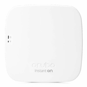 Access point HPE R3J22A    White by Aruba, Wireless access points - Ref: S7758053, Price: 133,93 €, Discount: %