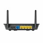 Router Asus RT-N12E Wifi 300 Mbps 2 x 2 dBi | Tienda24 - Global Online Shop Tienda24.eu