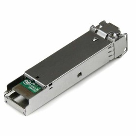 Modulo Fibra SFP MultiModale Startech SFPGLCSXMMST di Startech, Ricetrasmettitori di rete - Rif: S7759666, Prezzo: 40,83 €, S...