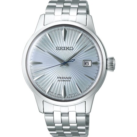 Montre Homme Seiko SRPE19J1 | Tienda24 Tienda24.eu