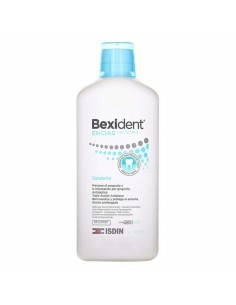 Collutorio Isdin Bexident Antiplacca Antisettico (500 ml) da Isdin, Collutori - Ref: S0587709, Precio: 18,34 €, Descuento: %