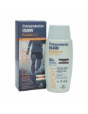 Sun Screen Gel Isdin Fotoprotector Fusion Gel Sport Light and manageable (100 ml) | Tienda24 Tienda24.eu