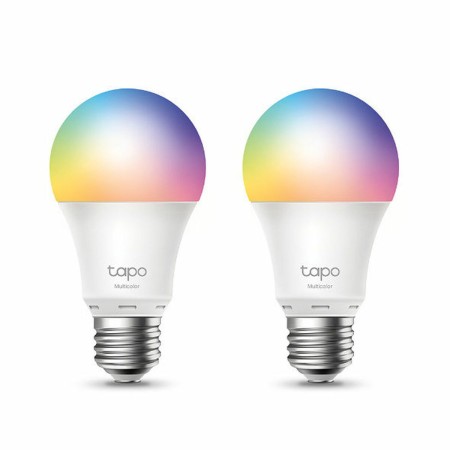 Smart Light bulb TP-Link TAPOL530E 8,7 W E27 LED 806 lm Wi-Fi | Tienda24 - Global Online Shop Tienda24.eu