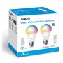 Smart Light bulb TP-Link TAPOL530E 8,7 W E27 LED 806 lm Wi-Fi | Tienda24 - Global Online Shop Tienda24.eu